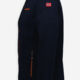 Navy Zip Up Fleece Jacket - Image 3 - please select to enlarge image