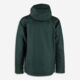 Green Vihar Hooded Jacket - Image 2 - please select to enlarge image