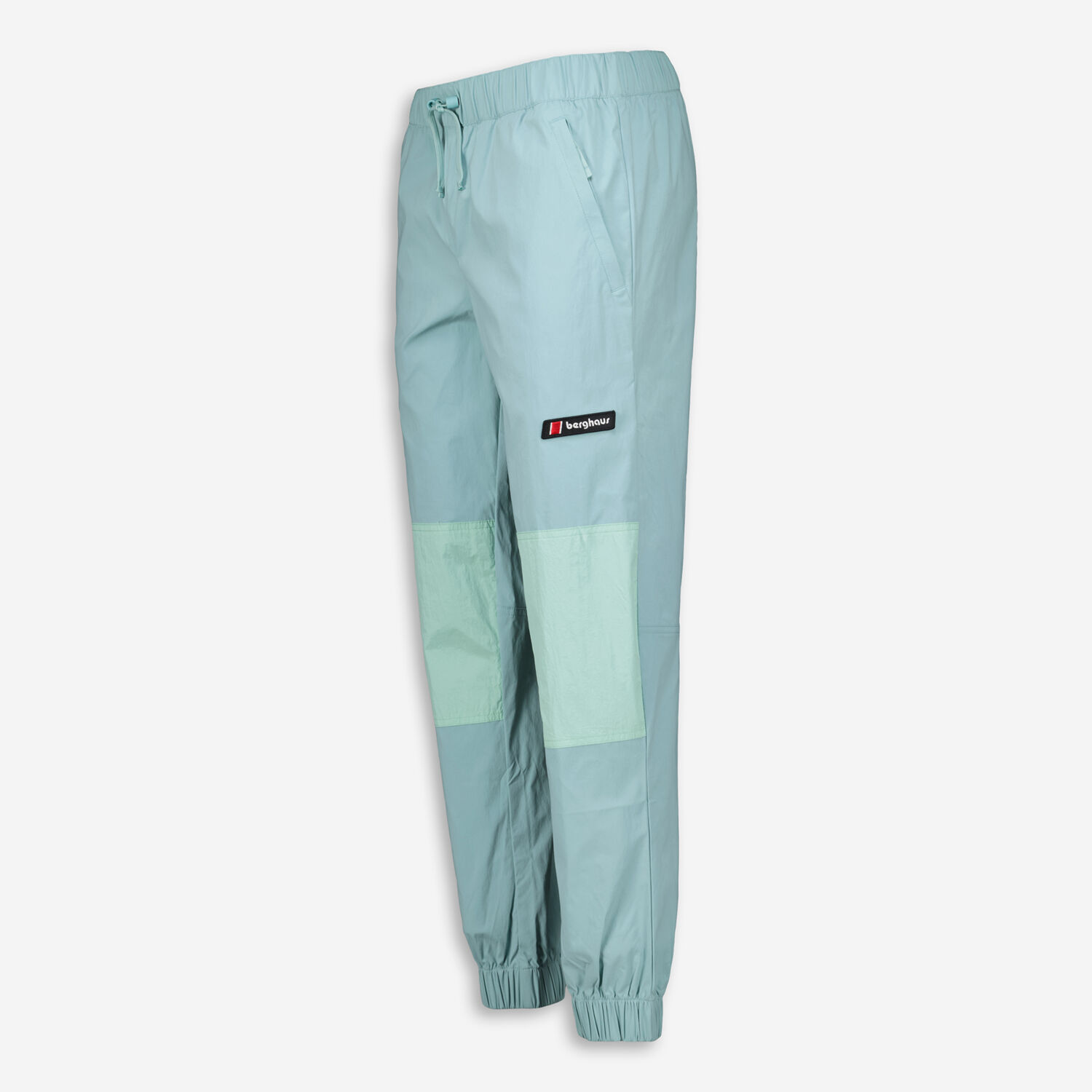 Stussy Alpine Cargo Pant in Blue