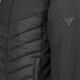 Black Padded Jacket   - Image 3 - please select to enlarge image