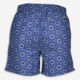 Blue Lyme Swim Shorts - Image 2 - please select to enlarge image