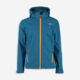 Blue Mats Jacket - Image 1 - please select to enlarge image