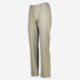 Stone Beige Classic Trousers - Image 1 - please select to enlarge image