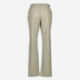 Stone Beige Classic Trousers - Image 2 - please select to enlarge image