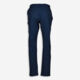 Navy Tapered Trousers - Image 2 - please select to enlarge image