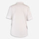 White Curry Micro Splash Golf Polo Shirt - Image 2 - please select to enlarge image