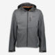 Grey Orust Branded Jacket - Image 1 - please select to enlarge image