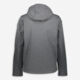 Grey Orust Branded Jacket - Image 2 - please select to enlarge image