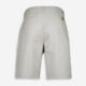Grey Golf Tech Shorts - Image 2 - please select to enlarge image