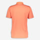 Orange Classic Polo Shirt - Image 2 - please select to enlarge image