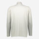 Grey Seamless Golf Midlayer Top - Image 2 - please select to enlarge image