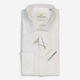 White Tailored Fit Shirt  - Image 1 - please select to enlarge image