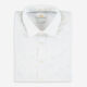 White Basic Formal Shirt - Image 1 - please select to enlarge image