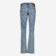 Blue 511 Slim Jeans - Image 3 - please select to enlarge image
