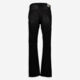 Black Regular Fit Denim Jeans - Image 2 - please select to enlarge image