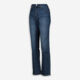Blue Regular Fit Denim Jeans - Image 2 - please select to enlarge image