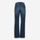 Blue Regular Fit Denim Jeans - Image 3 - please select to enlarge image