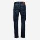 Blue Slim Fit Denim Jeans - Image 2 - please select to enlarge image