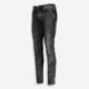 Black Wash Sleenker Jeans - Image 1 - please select to enlarge image
