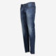 Blue Slim Fit Jeans   - Image 2 - please select to enlarge image
