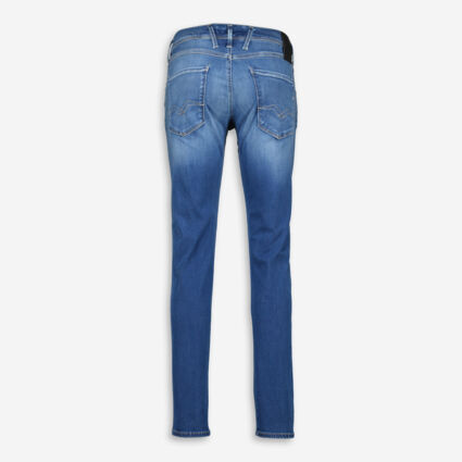 Blue Slim Jeans - TK Maxx UK