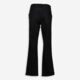 Black Authentic Straight Jeans  - Image 2 - please select to enlarge image