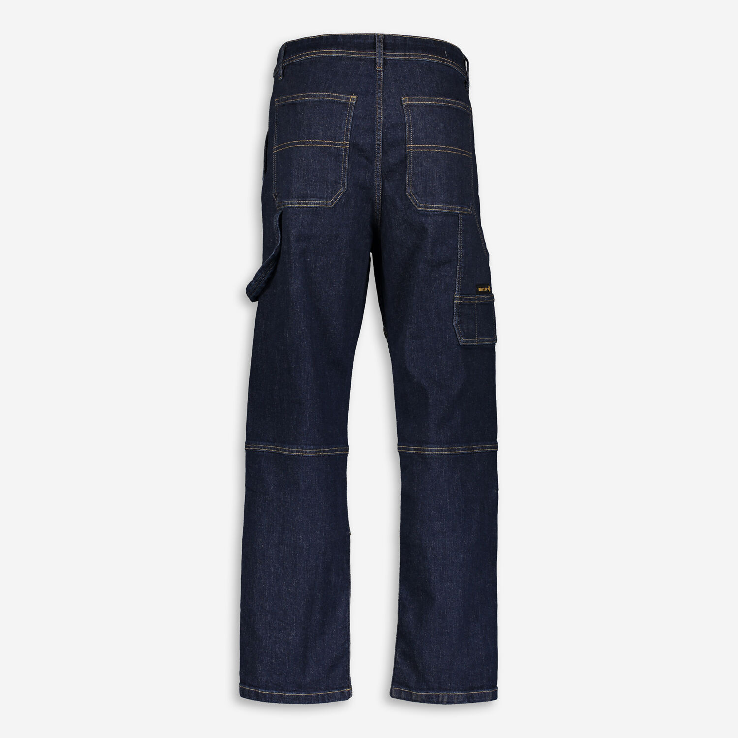 Blue Straight Jeans - TK Maxx UK