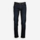 Navy New Svelte Slim Jeans - Image 1 - please select to enlarge image