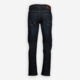 Navy New Svelte Slim Jeans - Image 3 - please select to enlarge image