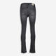 Light Grey Reed Slim Fit Jeans - Image 2 - please select to enlarge image