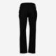 Black Slim Tapered Straight Jeans  - Image 2 - please select to enlarge image