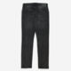 Black Slim Fit Jeans - Image 2 - please select to enlarge image