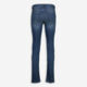 Blue Denim Skinny Fit Jeans - Image 3 - please select to enlarge image