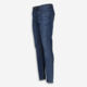Blue Denim Skinny Fit Jeans - Image 2 - please select to enlarge image