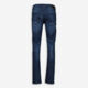 Blue Slim Fit Jeans  - Image 2 - please select to enlarge image