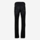Black Denim Coated Bronny Jeans - Image 2 - please select to enlarge image