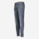 Blue Denim Skinny Jeans - Image 2 - please select to enlarge image