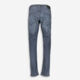 Blue Denim Skinny Jeans - Image 3 - please select to enlarge image