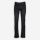 Black Washed Osmium 4 Slim Jeans - Image 1 - please select to enlarge image