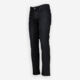 Black Washed Osmium 4 Slim Jeans - Image 2 - please select to enlarge image
