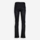 Black Washed Osmium 4 Slim Jeans - Image 3 - please select to enlarge image