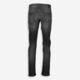 Black Modena Straight Jeans - Image 3 - please select to enlarge image