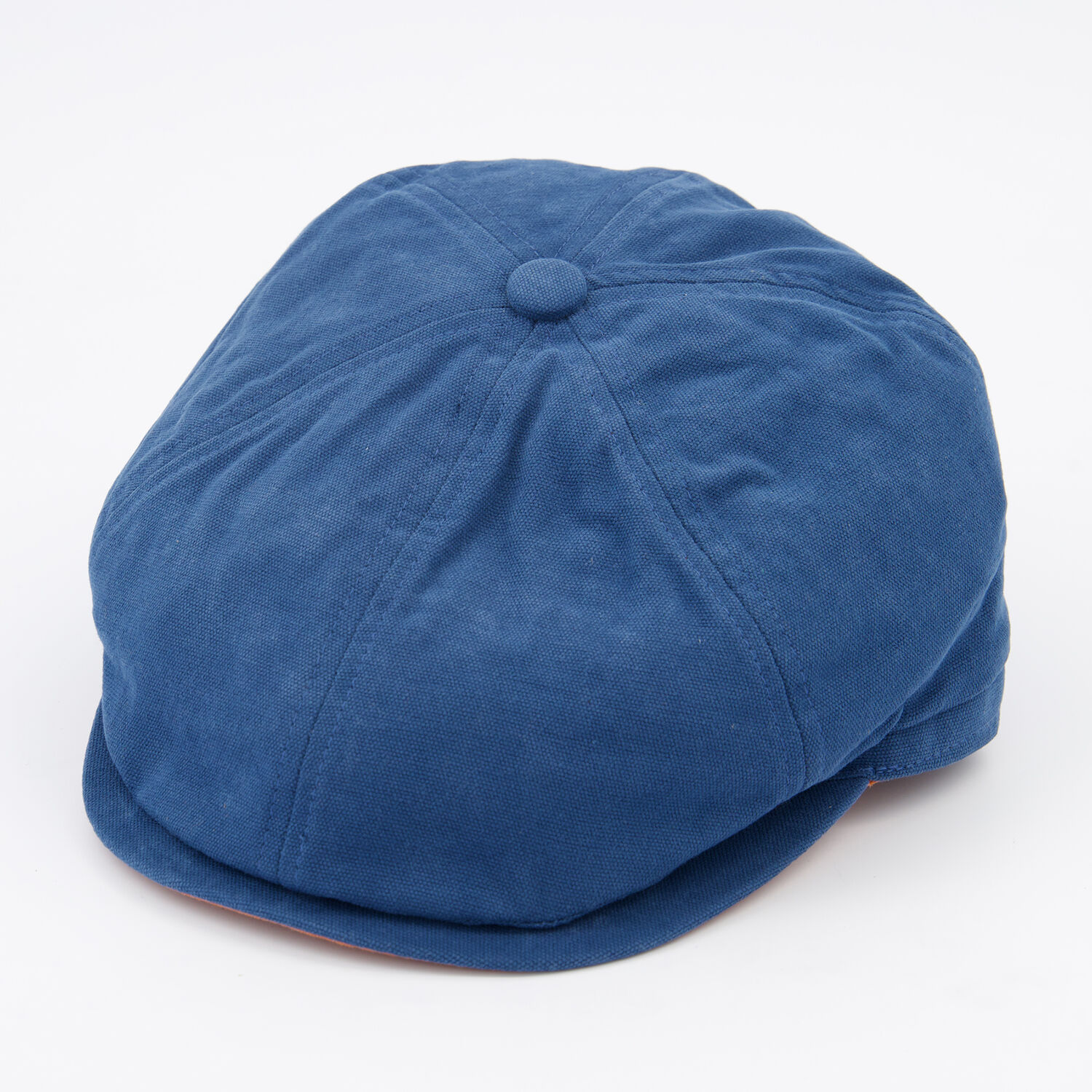 Teal Flat Cap TK Maxx UK - Main Image