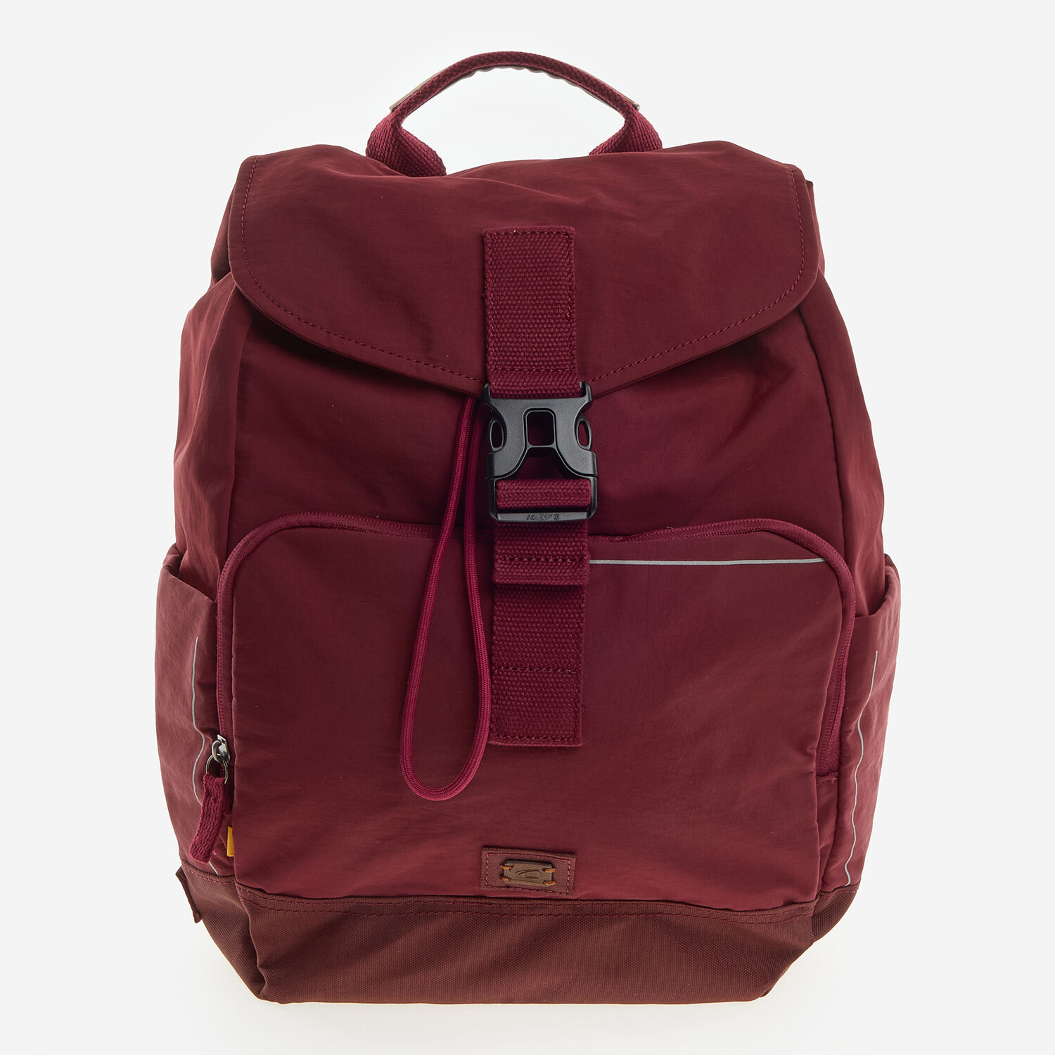 Burgunderroter Rucksack TK Maxx at