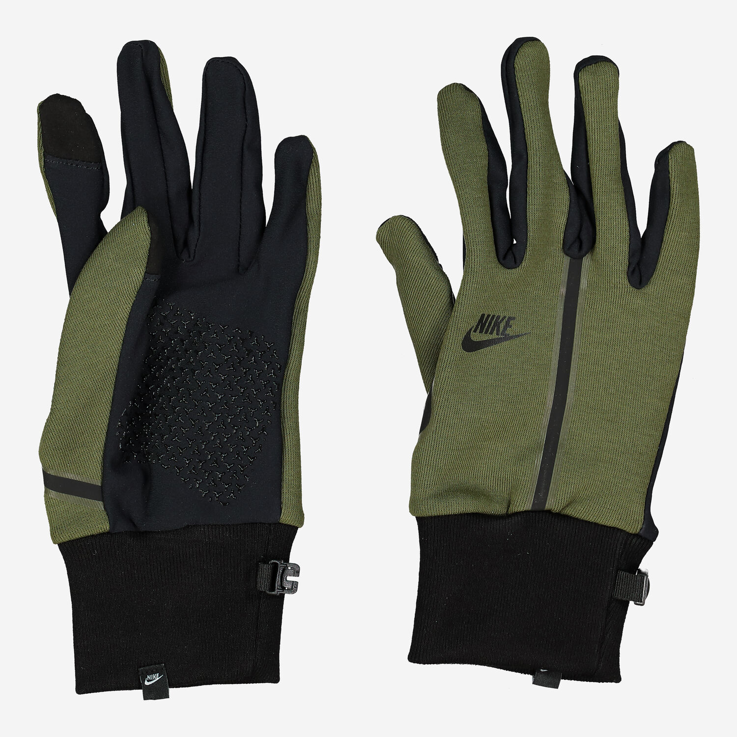 Green Tech Gloves TK Maxx UK1