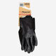 Black Lyngen Gloves  - Image 2 - please select to enlarge image