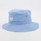 Blue bucket Hat - Image 1 - please select to enlarge image
