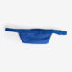 Blue Branded Sling Bag  - Image 2 - please select to enlarge image