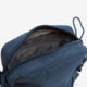 Navy Batwing Logo Cross Body Bag  - Image 3 - please select to enlarge image