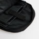 Black Commuter Backpack  - Image 3 - please select to enlarge image